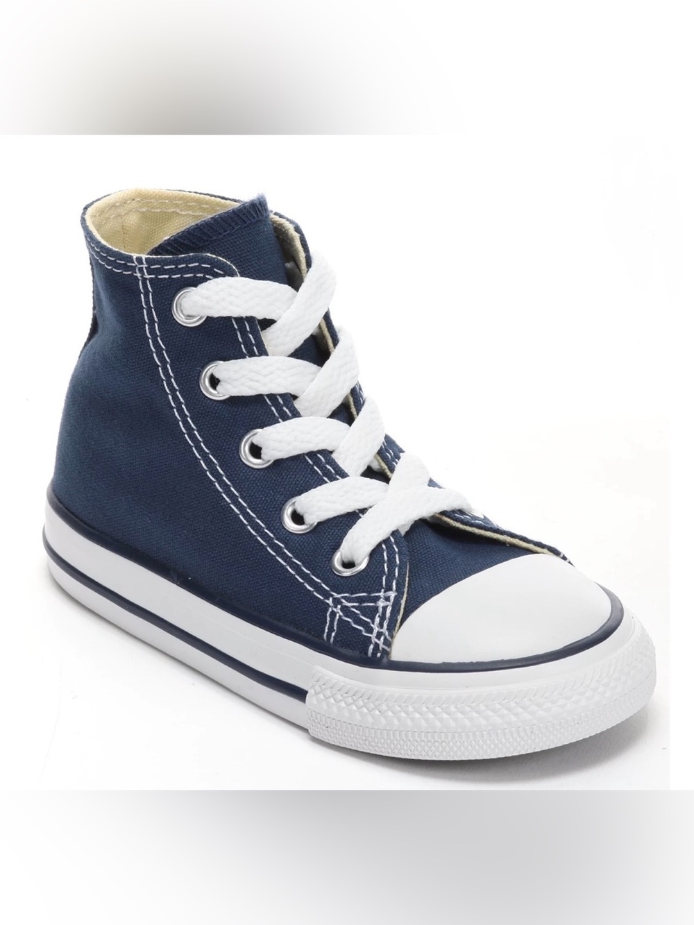 Converse Chuck Taylor All Star High-Top Sneakers